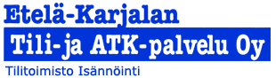 Etelä-Karjalan Tili- ja ATK Palvelu Oy